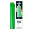 Geek bar pro 1500 Puff Disposable E-cigarette