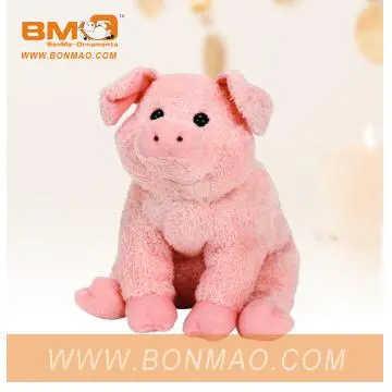 Plush Toys Pig Stuffed Animals Toy