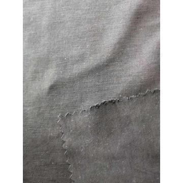 Poly Modal Sand Wash Double Jersey