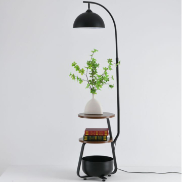 Modern Minimalist Nordic Luminous Floor Lamp