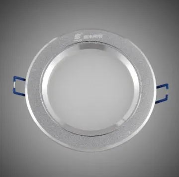 top quality led down lights