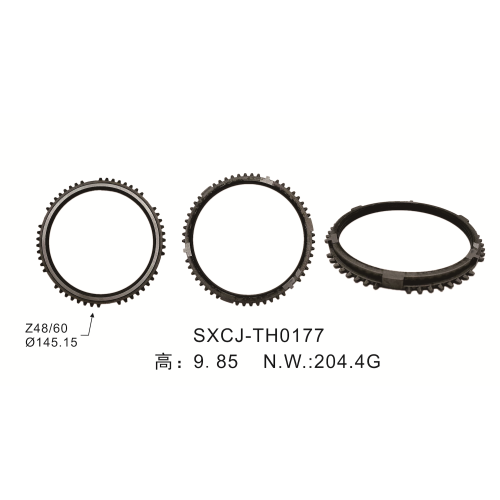 ZF BENZ OEM Synchronizer Ring for Gearbox Parts (OEM 1314304150 / 9702623037)