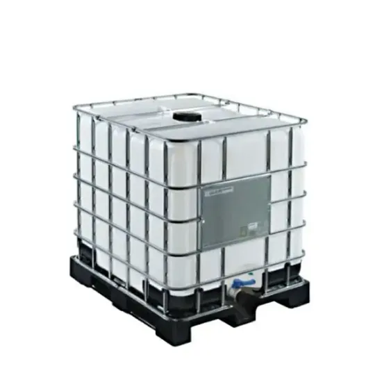 Best Offer Phosphoric Acid 85% (H3PO4) CAS: 7664-38-2