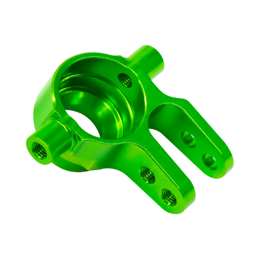 Precision CNC Milling Custom Stainless Steel Aluminum Parts