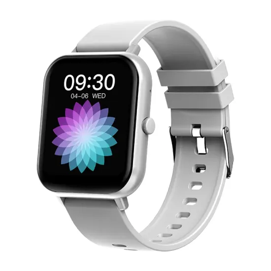 Factory Direct 2-in-1 TWS Bracelet & Sleep Tracker Heart Rate Monitor Smart Watch for Earbuds