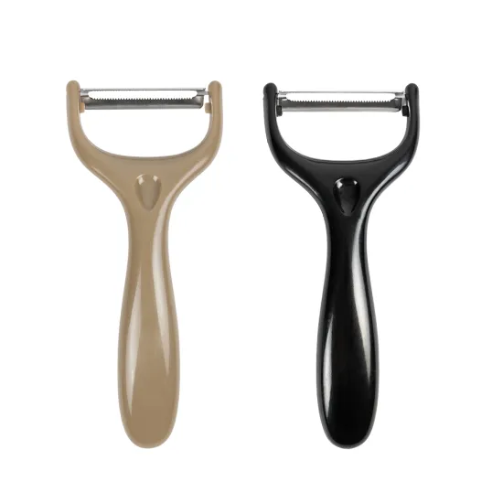 Professional High-Quality Kitchen Gadgets: Discover the Best Potato, Carrot, Fruit, and Vegetable Skin Peelers for Perfectly Clean Cuts