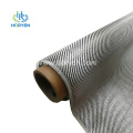 3K 250g carbon fiberglass mixed fiber fabric