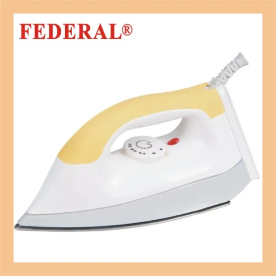 Cheap Electric Dry Iron Good Quality