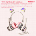 Affordable Overhead Wired Headphones for PC and Bike Use