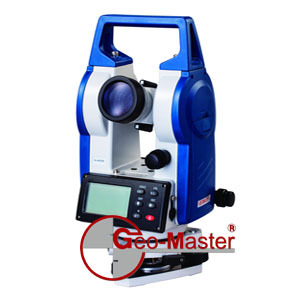 Theodolite: Electronic Theodolite: Get14-205