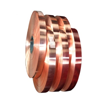 HUA DIAN 2020 C1100 C1200 T2 Soft/Half Copper Sheet Price per Kg - Copper Tape Thickness Manufacturer