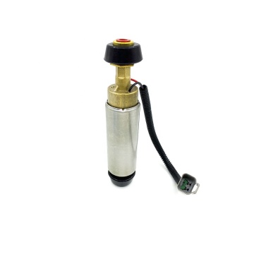 Fuel Transfer Pump for Cummins QSC8.3 & QSL Engines