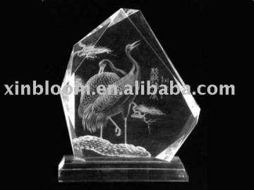 Ci003 crystal iceberg