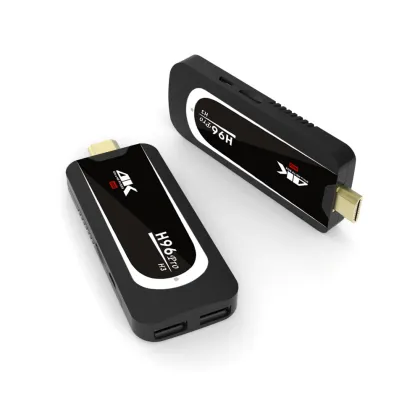 Fire TV Stick, H96 Pro Mini PC, AMGLOIC S912 7.1 Android TV Stick Dongle: Comprehensive Search Engine