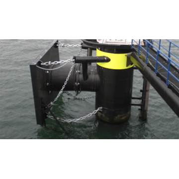 UHMWPE Plastic Marine Fender UHMWPE Panel