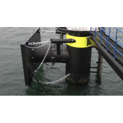 UHMWPE Plastic Marine Fender UHMWPE Panel