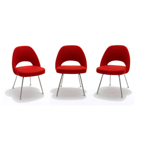 Eero Saarinen - Fauteuil de direction sans bras