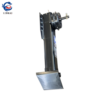 Manufacturer Fuwa 28T Outside Jost Trailer Landing Legs