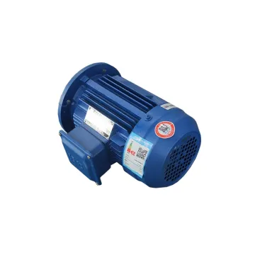 Brushless AC Gear Motor with Speed Controller - 10000 RPM
