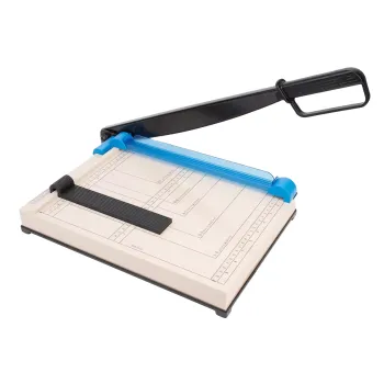 Wholesale A4 Size Paper Trimmer/Cutter Machine