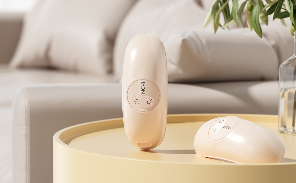 Breast Lactation Massager