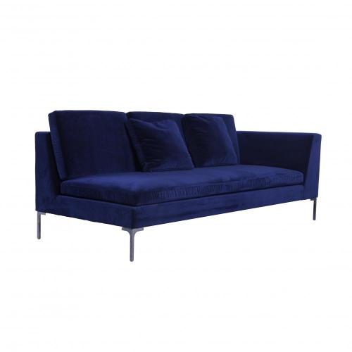 Modern Fabric Sofa Sectional corner sofa