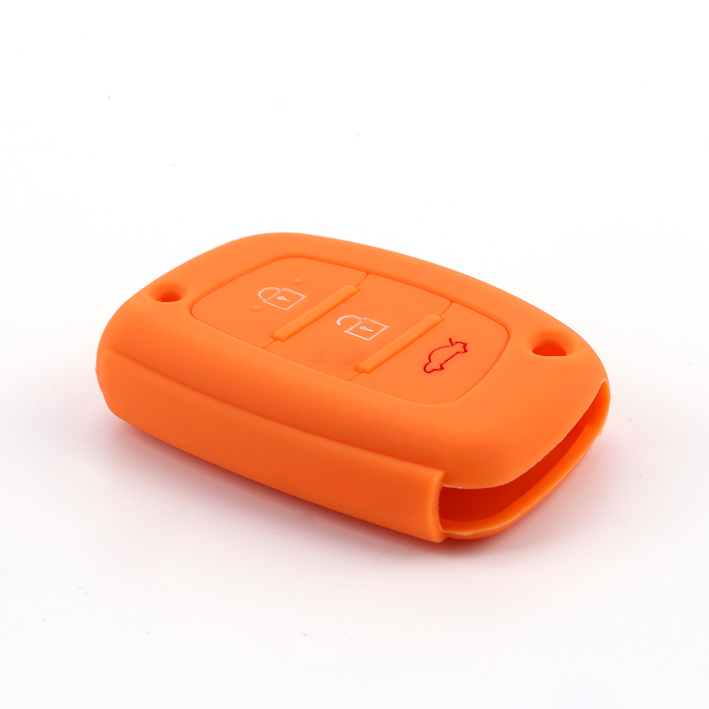 hyundai accent key cover