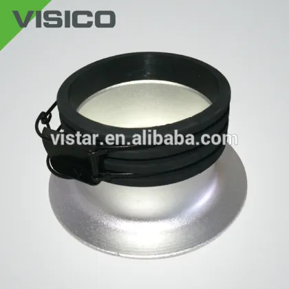 Speed ring for profoto studio flashes, profoto mount accessies, photo equipment