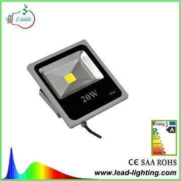20W High Waterproof Commercial Outdoor Lighting