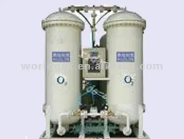 high purity Oxygen Equipment