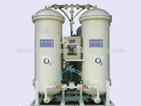 high purity Oxygen Equipment