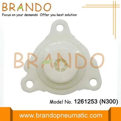 1261253.0000.00000 82900 Service Kit Norgren Type