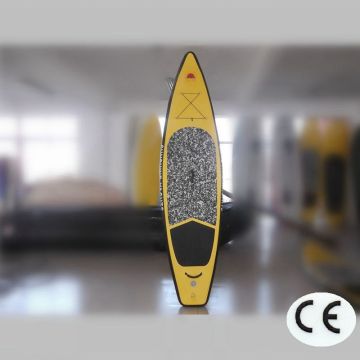 Sunshine best quality inflatable SUP stand up paddle board