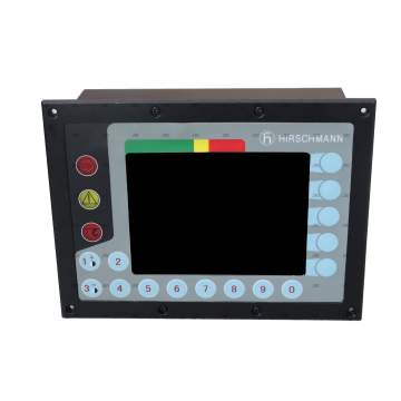 Wholesale Truck Crane Spare Parts: IC4600 Color Screen Monitor