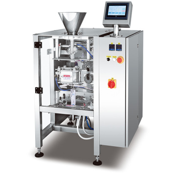 Energy-Efficient Automation for Vertical Machines