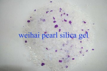 top quality silica gel cat litter/silica gel manufactory
