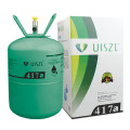 Gas refrigerante gas incoloro r417a
