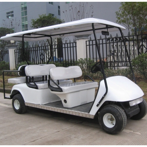 buggy ezgo
