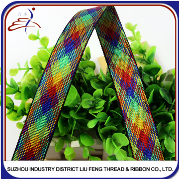 Wholesale High Tenacity PP Webbing