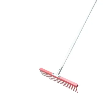 FTB12 Garden claw tool collect leaf cement digger Concrete rakes