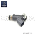 Zongshen NC250 ZY125SR injector (OEM: 100074491) Topkwaliteit