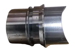 Car shock absorber bracket