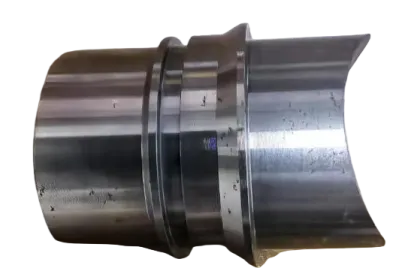 Car shock absorber bracket