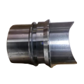 Car shock absorber bracket