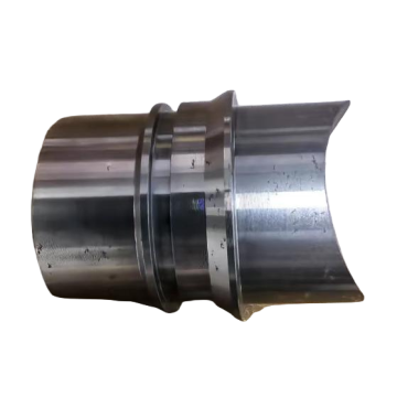 Car shock absorber bracket