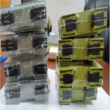 PILZ Electrical Equipment Accessories YB-PILZ 773712 Search