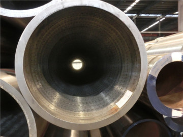 Ống thép hợp kim cho nồi hơi nhiệt độ cao