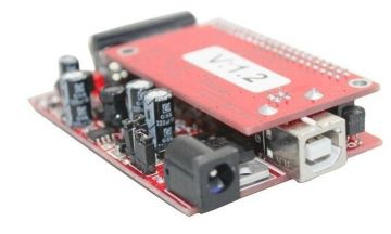 Uusp Upa-usb Upa Usb Serial Programmer Full Package V1.2