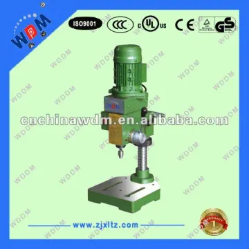 Industrial Type Bench Drill - ZWG-4