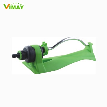 15 Hole Oscillating Sprinkler